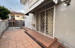 Rawang, Selangor 48000
