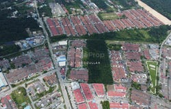 Kuala Langat, Selangor