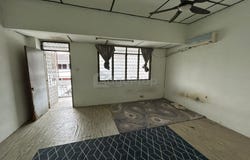 Taman Muda, Cheras, Selangor 56100