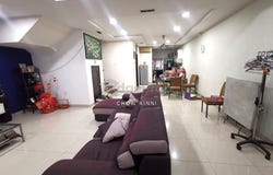 Subang Jaya, Selangor 47650