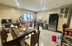 Jalan USJ 6/1, USJ, Selangor 47610