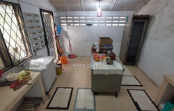 Off Jalan Taman Putra, Ampang, Selangor 68000