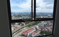 Pintasan Segambut, Kepong, Kuala Lumpur 52000