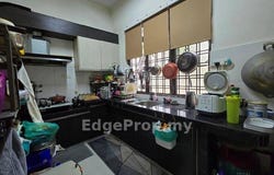 Jalan Kerongsang, Klang, Selangor 41200