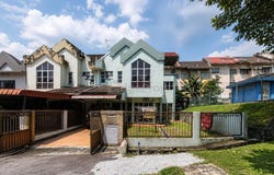 Ampang, Selangor 68000