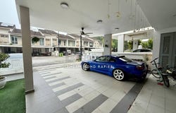Presint 11, Putrajaya, Selangor 62300