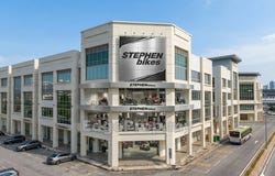 Jalan SS 21/39, Jalan SS 21/60, Jalan SS 21/37, Jalan SS 21/35, Jalan SS 21/62, Jalan SS 21/58, Damansara Uptown, Damansara Utama, Selangor 47400