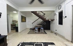 Rawang, Selangor 48300