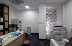 55100 Ampang Jaya, Kuala Lumpur, Ampang, Selangor 55100