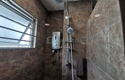 Jalan Oasis, Cheras South, Selangor 43200