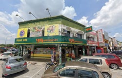 Kajang, Selangor 43650