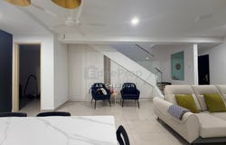 Jalan Saujana, Ampang, Selangor 68000