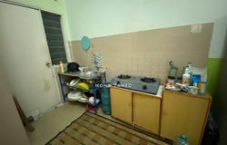 Jalan Saga, Ampang, Selangor 68000