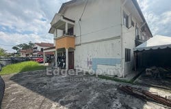 Jalan Kajang Perdana, Kajang, Selangor 43000