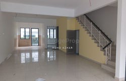 Lebuh Diamond, Semenyih, Selangor 43500