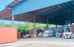 Port Klang, Selangor 42000