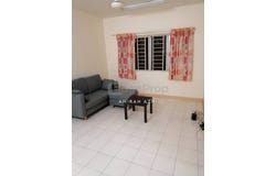 Jalan Sri Permaisuri 3, Bandar Sri Permaisuri, Cheras, Kuala Lumpur 56000