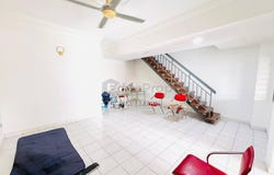 Jalan Haneco, Semenyih, Selangor 43500