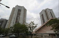 Jalan Hilir 3, Desa Pandan, Desa Pandan, Kuala Lumpur 55100