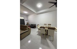 Jalan TSR 1, Rawang, Selangor 48000