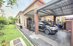 Shah Alam, Selangor 40460