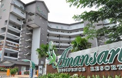 Persiaran Seri Alam, 81750, Johor, Masai, Johor 81750