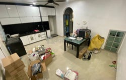 Jalan Sungai Keramat, Klang, Selangor 42100