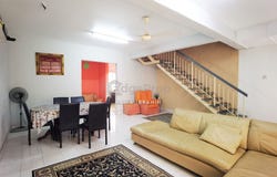 Jalan 8, Bangi, Selangor 43000