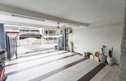 Gombak, Selangor 54200