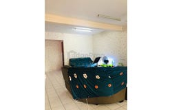 Jalan BP 10, Puchong, Selangor 47100