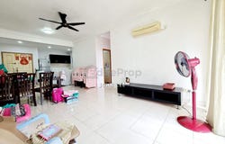 Jalan Puchong Batu 13 1/2, Bandar Puteri Puchong, Selangor 47100
