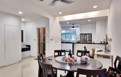 Jalan Sungai Long, Kajang, Bandar Sungai Long, Selangor 43000