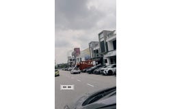 Shah Alam, Selangor 47000