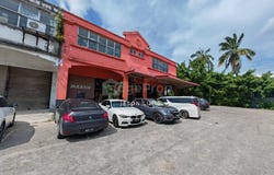Shah Alam, Selangor 40470