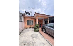 Jalan Tasik Puteri, Rawang, Selangor 48300