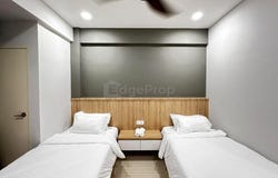 Jalan Mutiara Emas 8, Austin Heights 2, 81100, Johor, Johor Bahru, Johor 81100