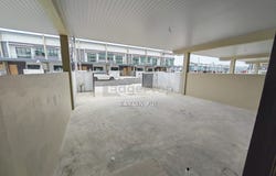 Jalan Midway Crescent, Kota Samarahan, Sarawak 94300
