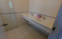 Jalan Sunway, Batu 9th Cheras, Selangor 43200