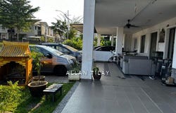 Jalan Sutera, Kajang, Selangor 43200