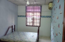 Johor Bahru, Johor 81200