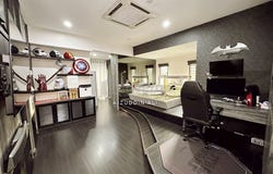 Jalan SS 4, Petaling Jaya, Selangor 47301