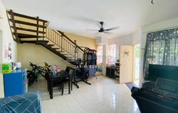 Jln SP 2/16, Bandar Saujana Putra, Selangor 42610