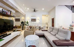 TemasyaGlenmarie, Seksyen U1, Glenmarie, Selangor 40150