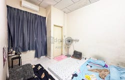 Johor Bahru, Johor 81100