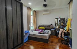 Nusajaya, Johor 79250