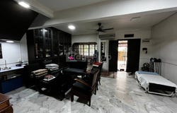 Jalan USJ 2/1, USJ, Selangor 47600