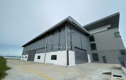 Kuala Selangor, Selangor 45600