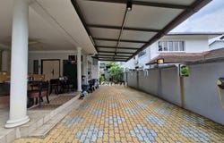 Ampang, Selangor 68000