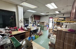 Juru light Industry factory for Sale!,Juru,Penang, Simpang Ampat, Penang 14100