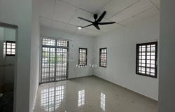 Jalan Indah, Iskandar Puteri, Johor 81200